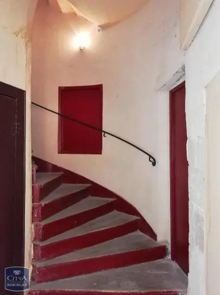Photo 10 Appartement 2 pièces 46.43m²