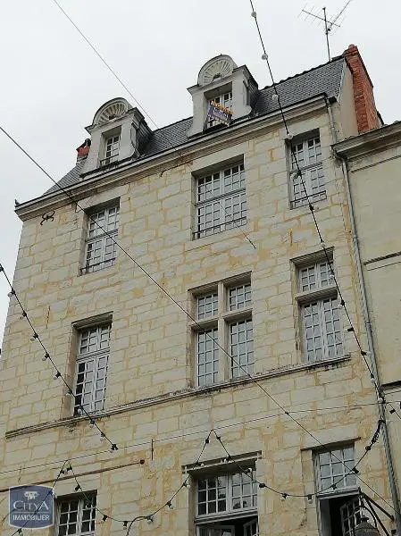 Photo 11 Appartement 2 pièces 46.43m²