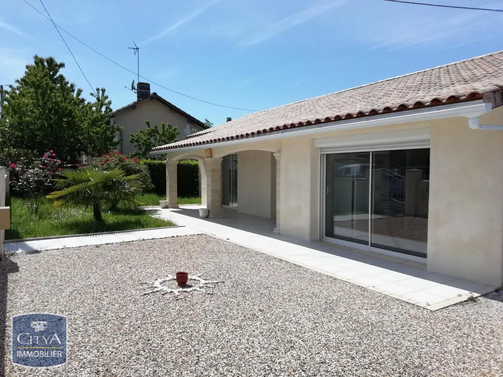 Photo 1 Maison 3 pièces 86.43m²