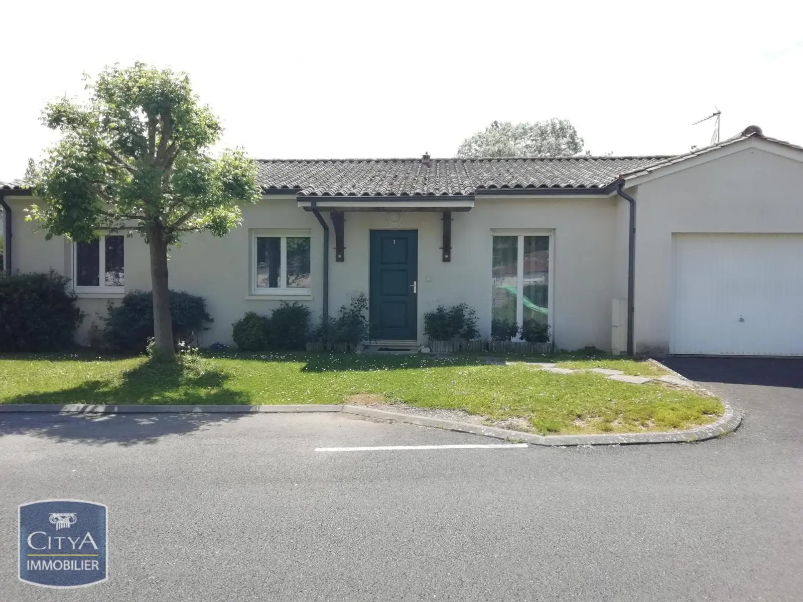 Photo 1 Maison 5 pièces 103.02m²