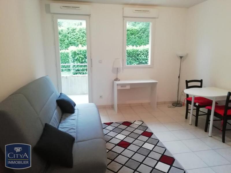 Photo 0 appartement Champcevinel