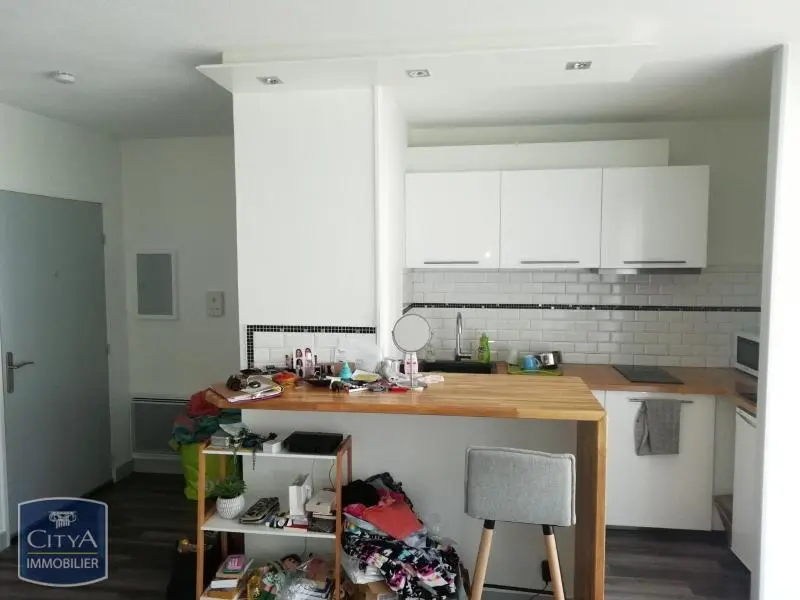 Photo 2 appartement Périgueux