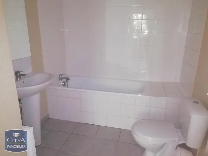 Photo 5 appartement Brive-la-Gaillarde
