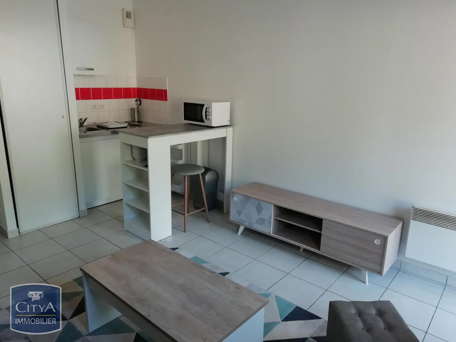 Photo 2 appartement Champcevinel