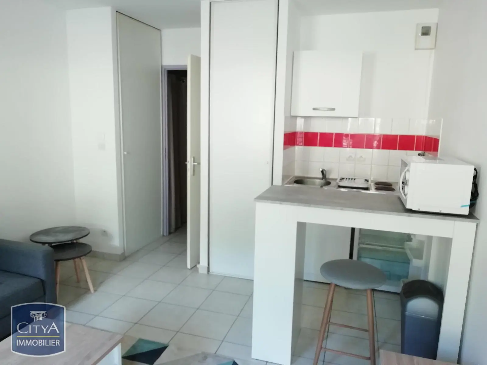 Photo 3 appartement Champcevinel