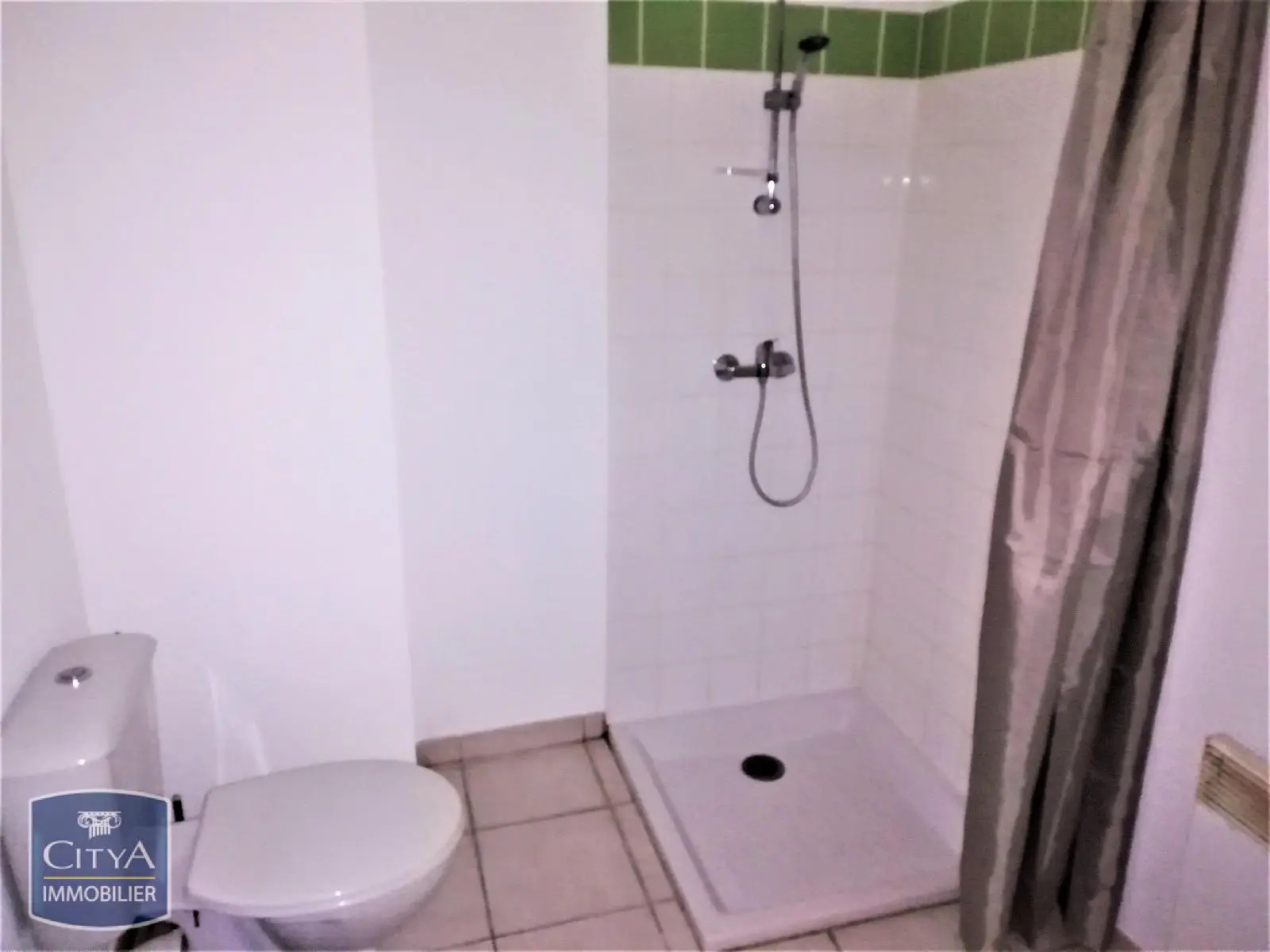 Photo 7 Appartement 1 pièce 24.31m²