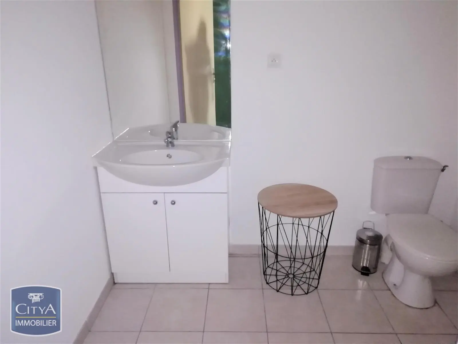 Photo 8 Appartement 1 pièce 24.31m²