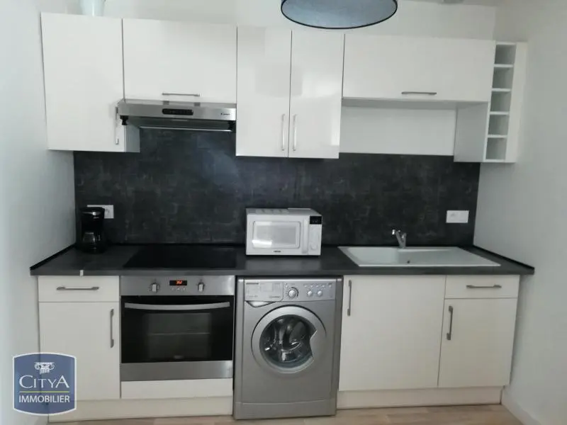 Photo 5 Appartement 1 pièce 25.18m²