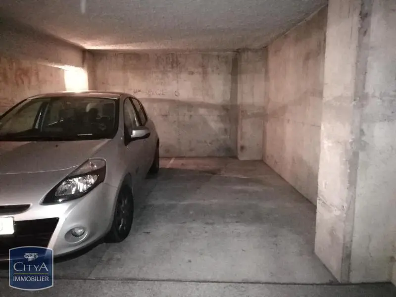 Photo du bien Parking