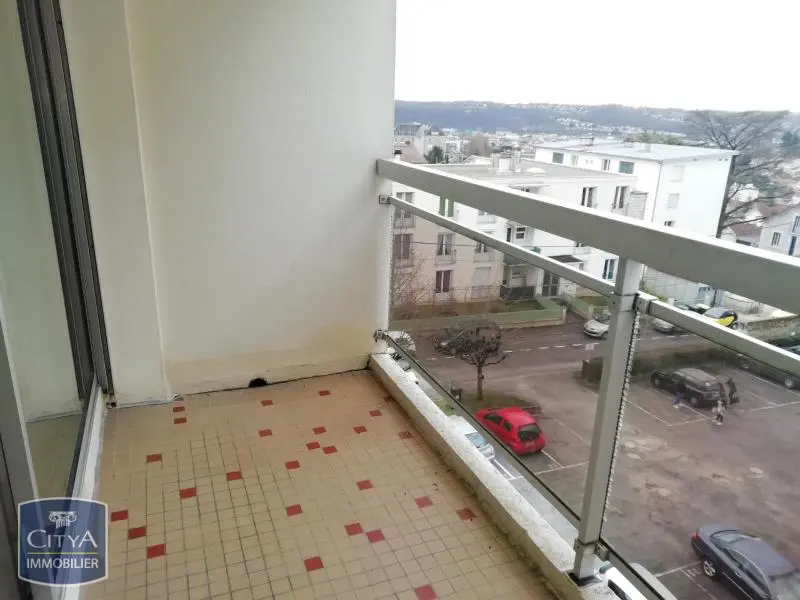 Photo 6 Appartement 2 pièces 34.52m²