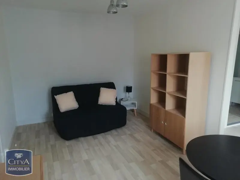 Photo 3 Appartement 1 pièce 25.18m²
