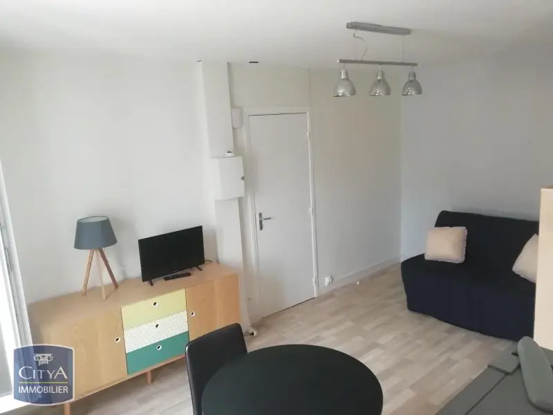 Photo 6 Appartement 1 pièce 25.18m²