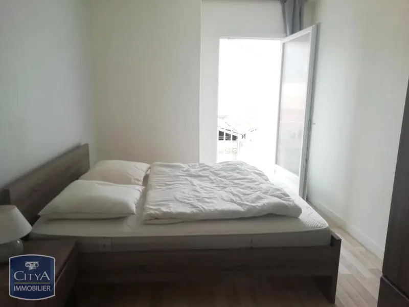 Photo 5 Appartement 2 pièces 26.22m²