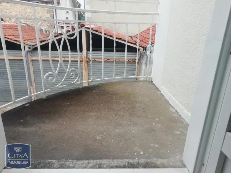 Photo 6 Appartement 2 pièces 26.22m²