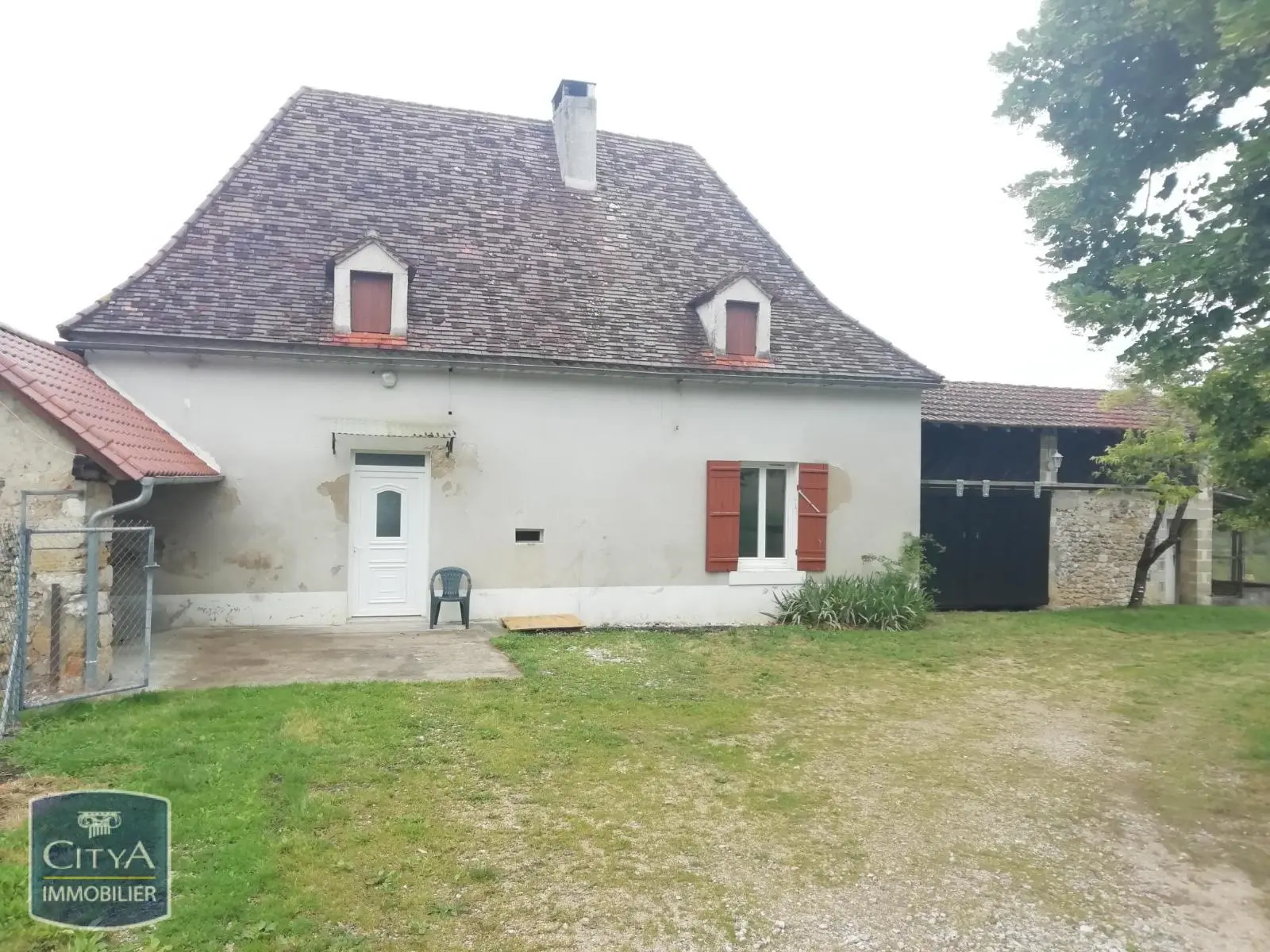 Photo 1 Maison 3 pièces 58.08m²