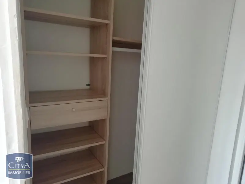 Photo 6 Appartement 2 pièces 31.3m²