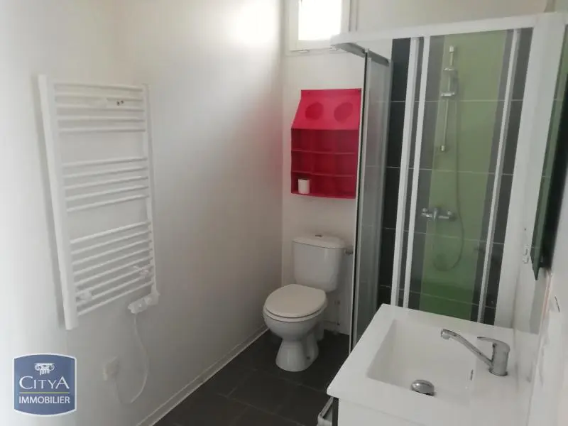 Photo 7 Appartement 2 pièces 31.3m²