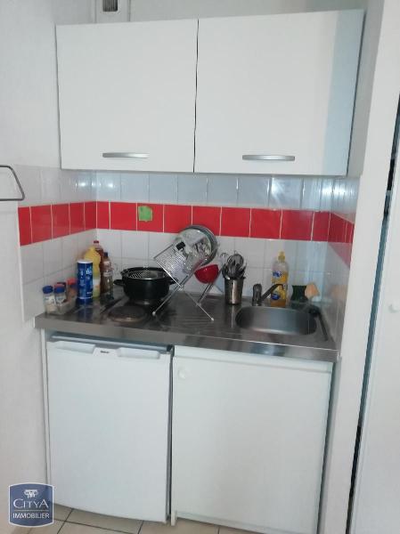 Photo 2 appartement Champcevinel