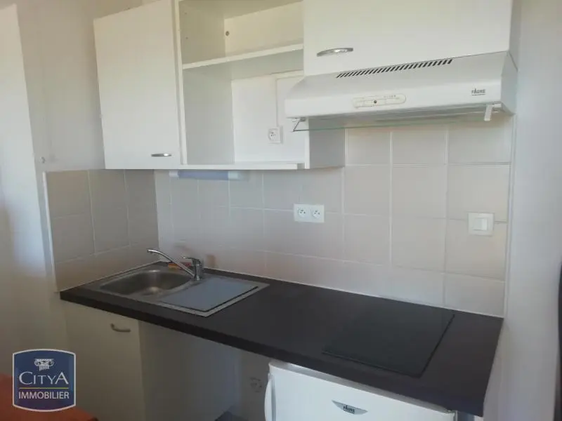 Photo 4 Appartement 2 pièces 32.28m²