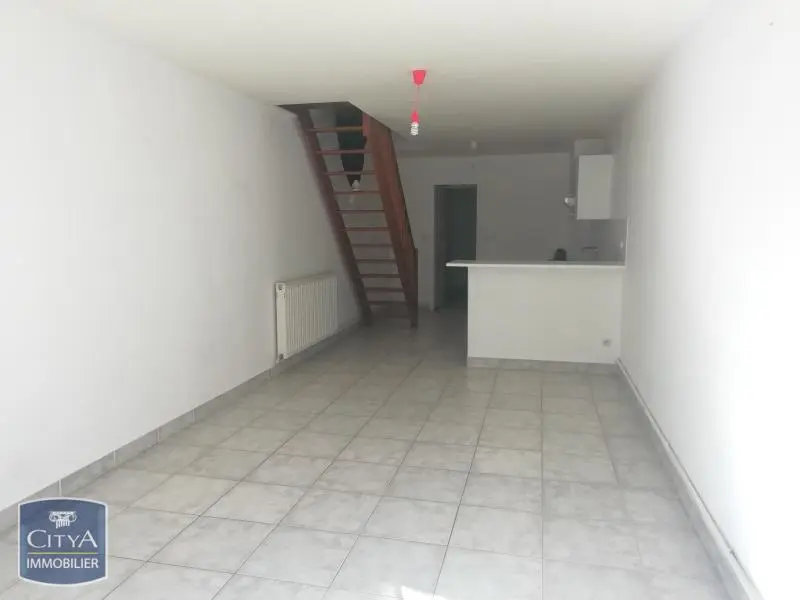 Photo 2 Appartement 3 pièces 64.12m²