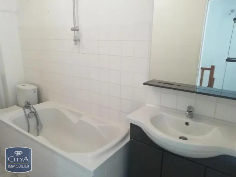 Photo 6 Appartement 3 pièces 64.12m²