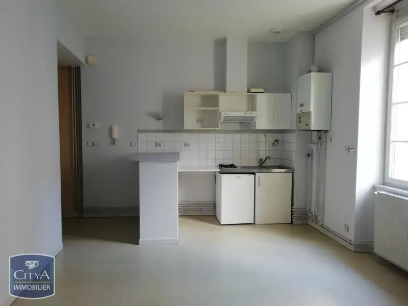 Photo 2 pour Appartement 2 pièces 32.89m² Photo 2 Appartement 2 pièces 32.89m²