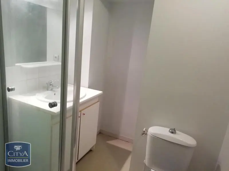 Photo 6 pour Appartement 2 pièces 32.89m² Photo 6 Appartement 2 pièces 32.89m²