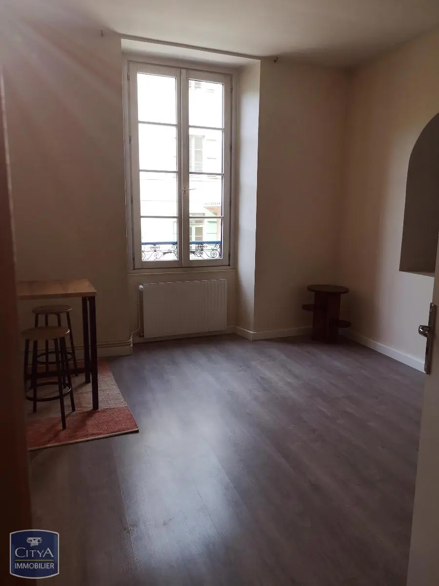 Photo 2 Appartement 2 pièces 35.27m²