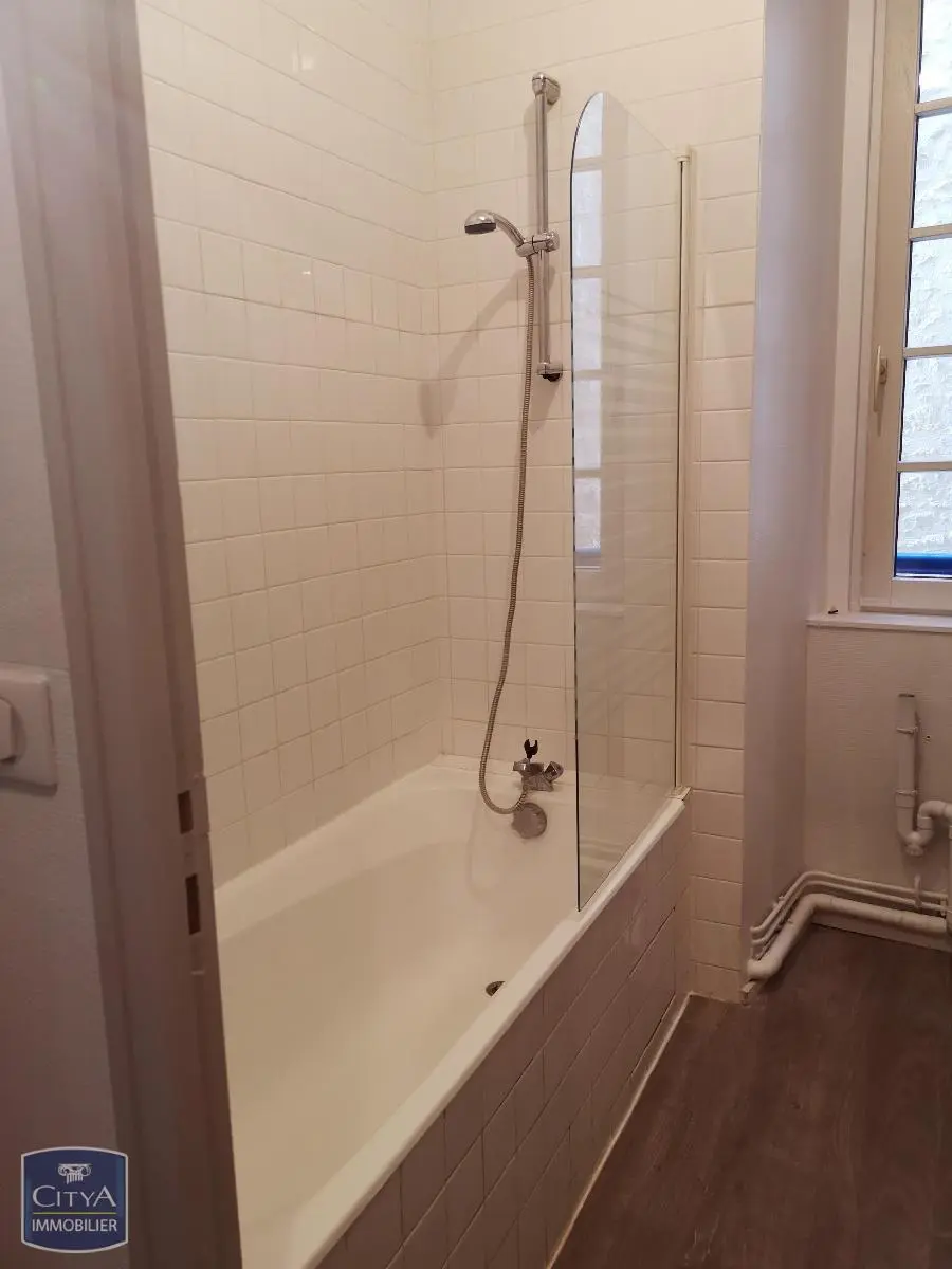 Photo 5 Appartement 2 pièces 35.27m²