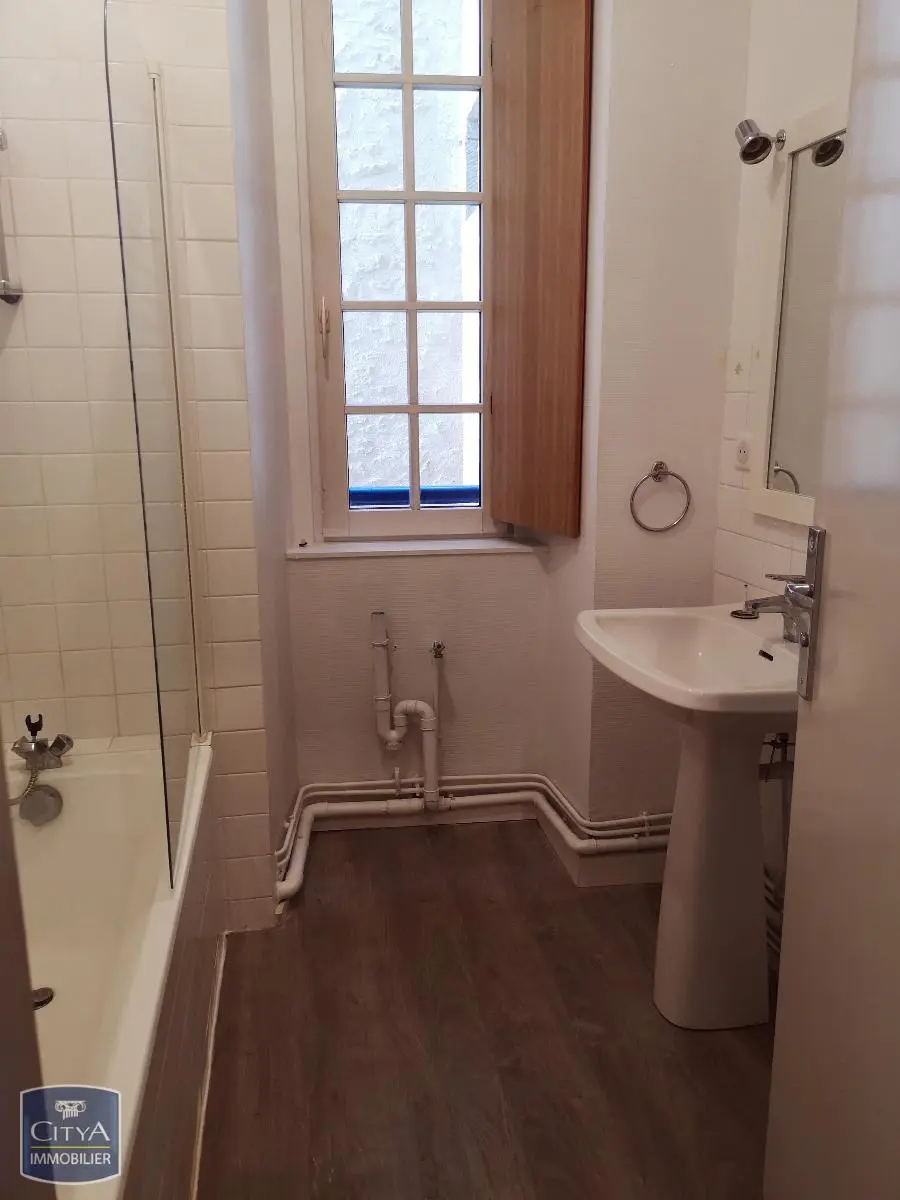 Photo 6 Appartement 2 pièces 35.27m²