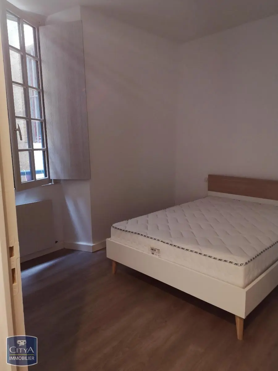 Photo 7 Appartement 2 pièces 35.27m²