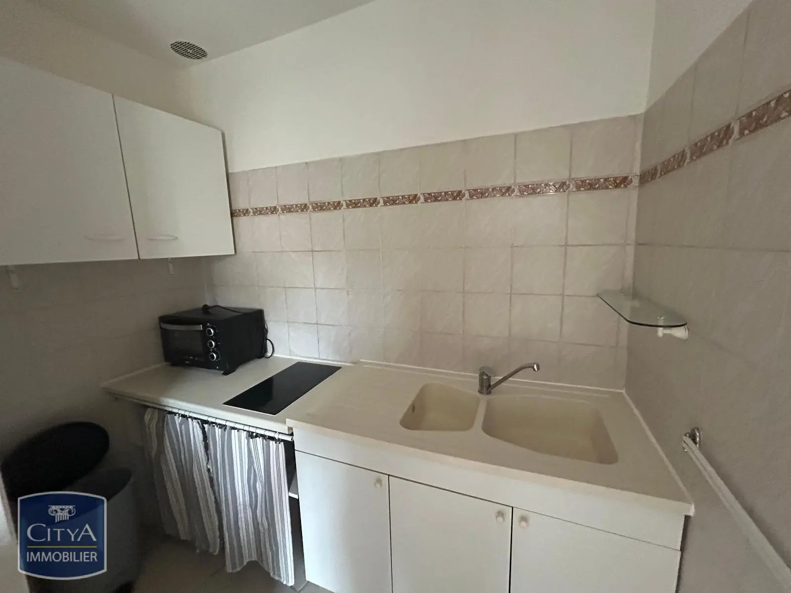 Photo 10 Appartement 1 pièce 31.5m²