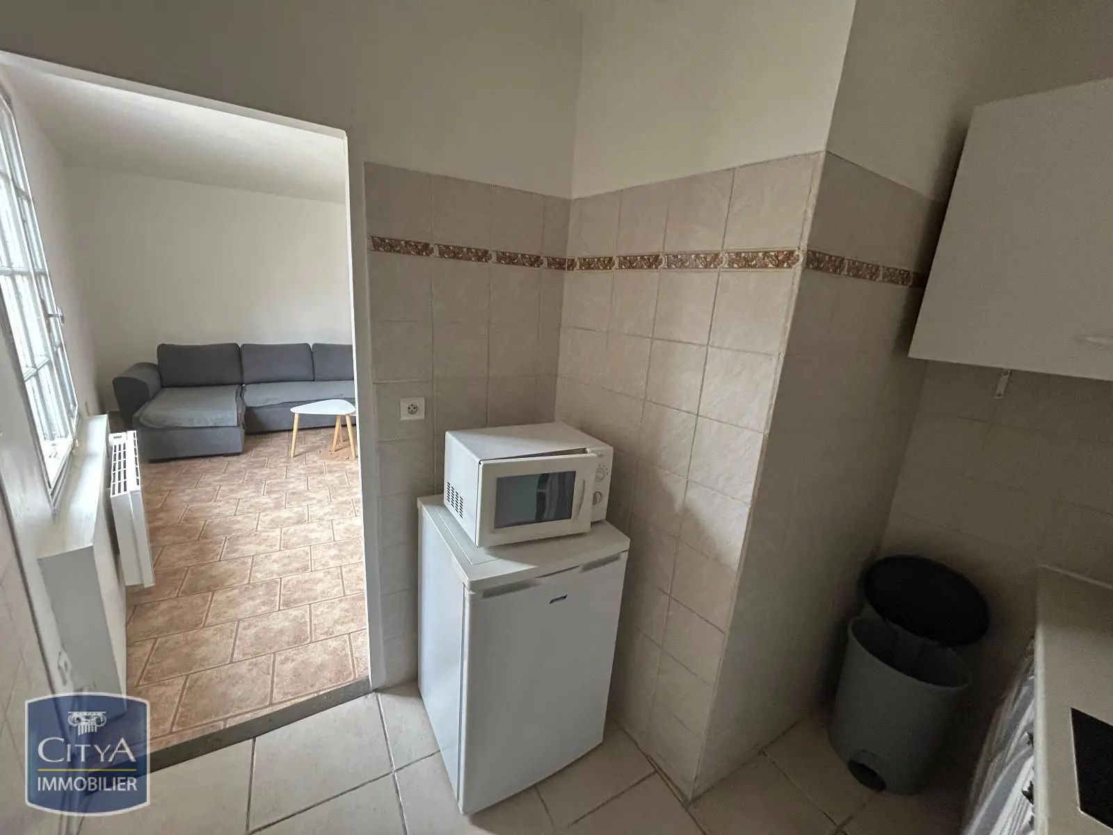 Photo 11 Appartement 1 pièce 31.5m²