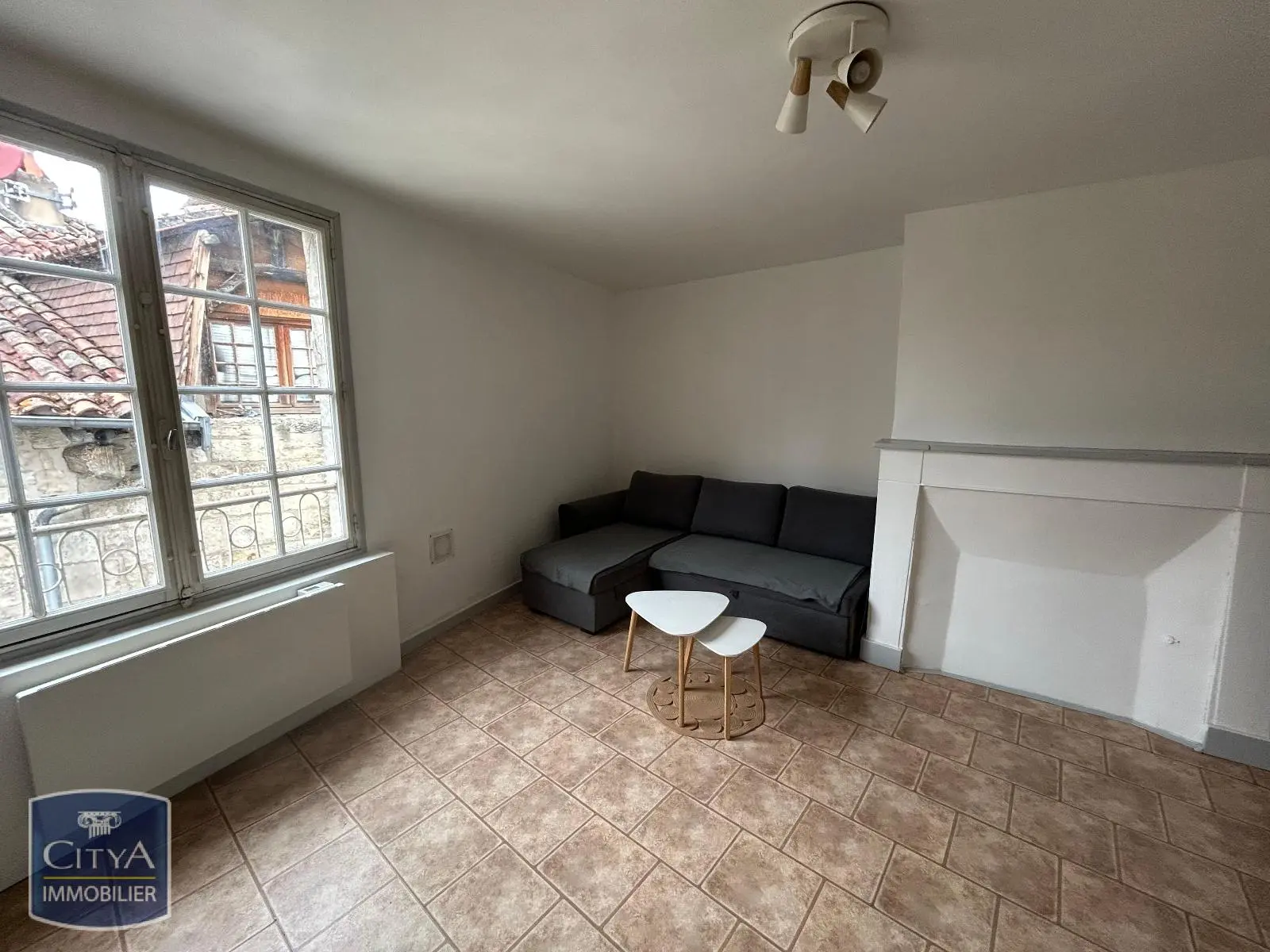 Photo 9 Appartement 1 pièce 31.5m²
