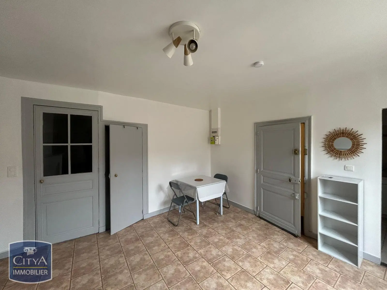 Photo 8 Appartement 1 pièce 31.5m²