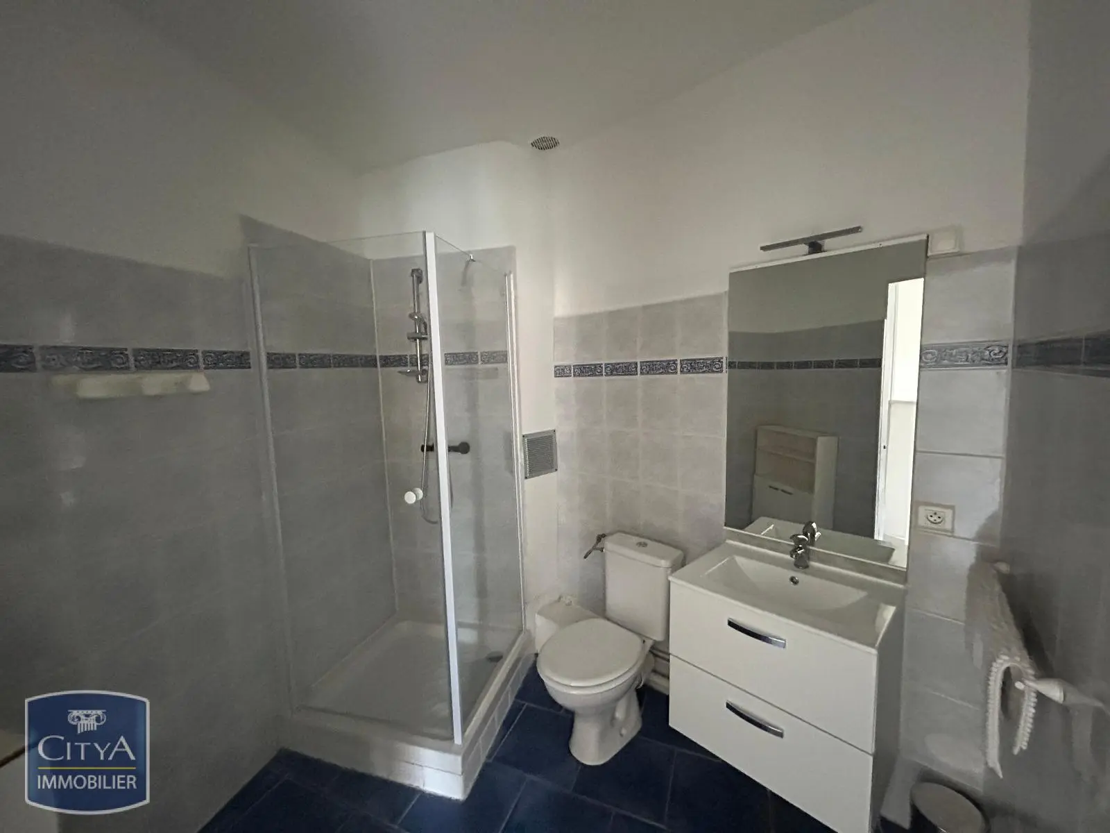 Photo 7 Appartement 1 pièce 31.5m²