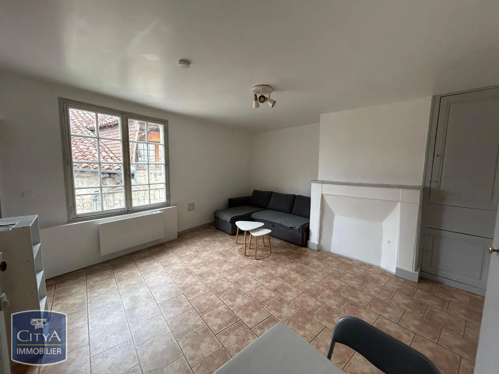Photo 5 Appartement 1 pièce 31.5m²