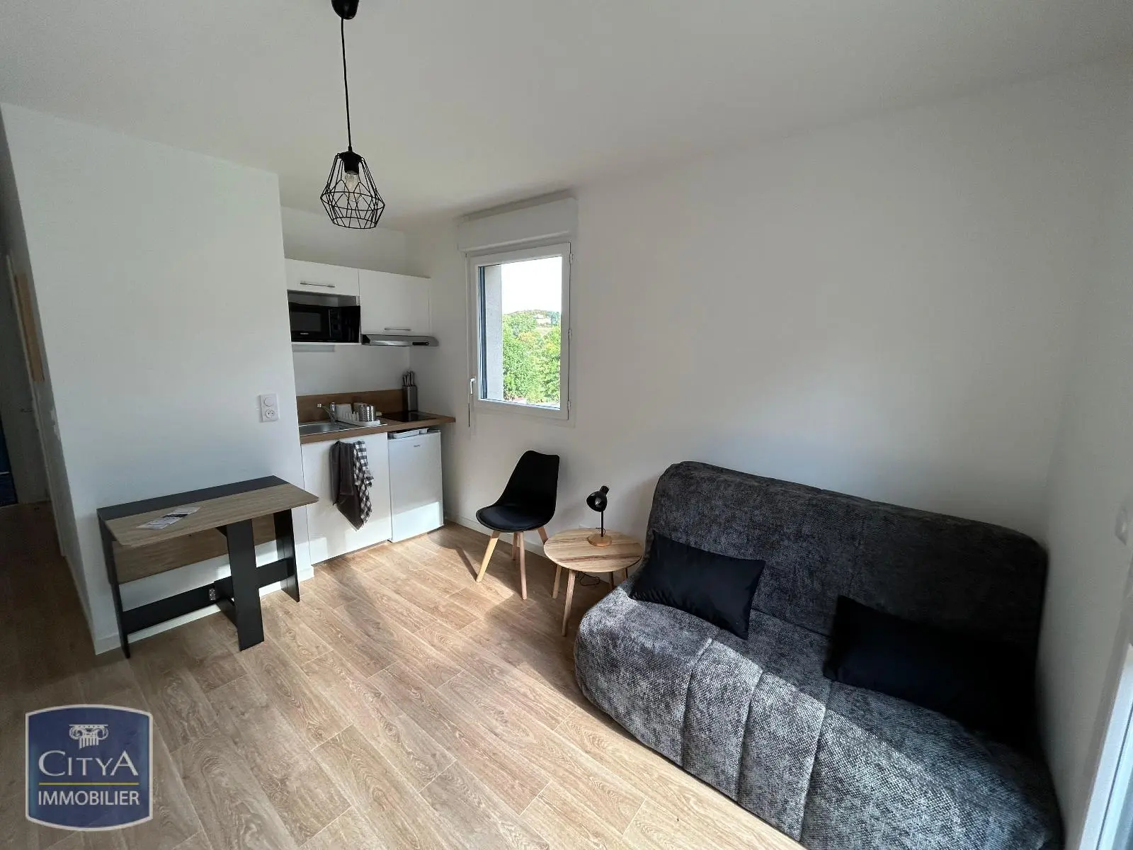 Photo 1 appartement Champcevinel