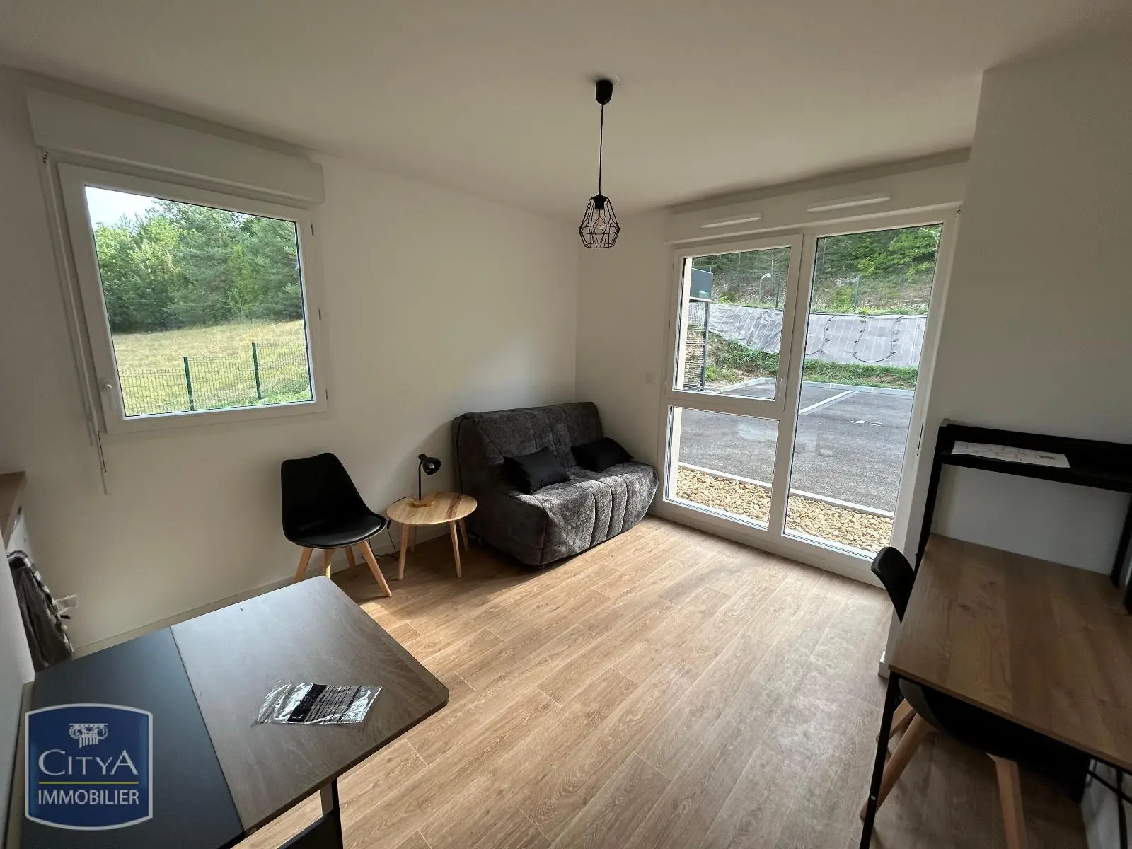 Photo 2 appartement Champcevinel