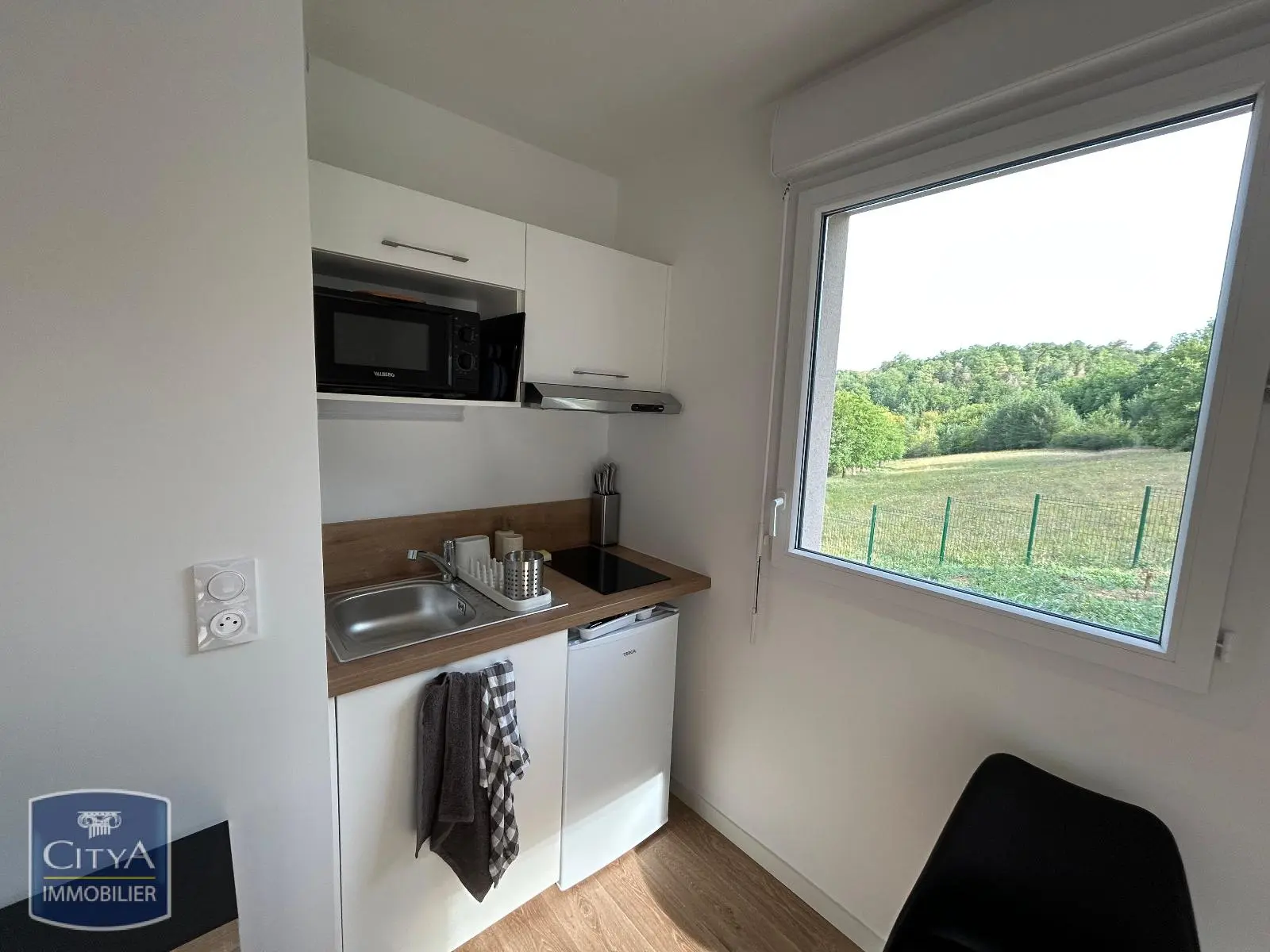 Photo 3 appartement Champcevinel