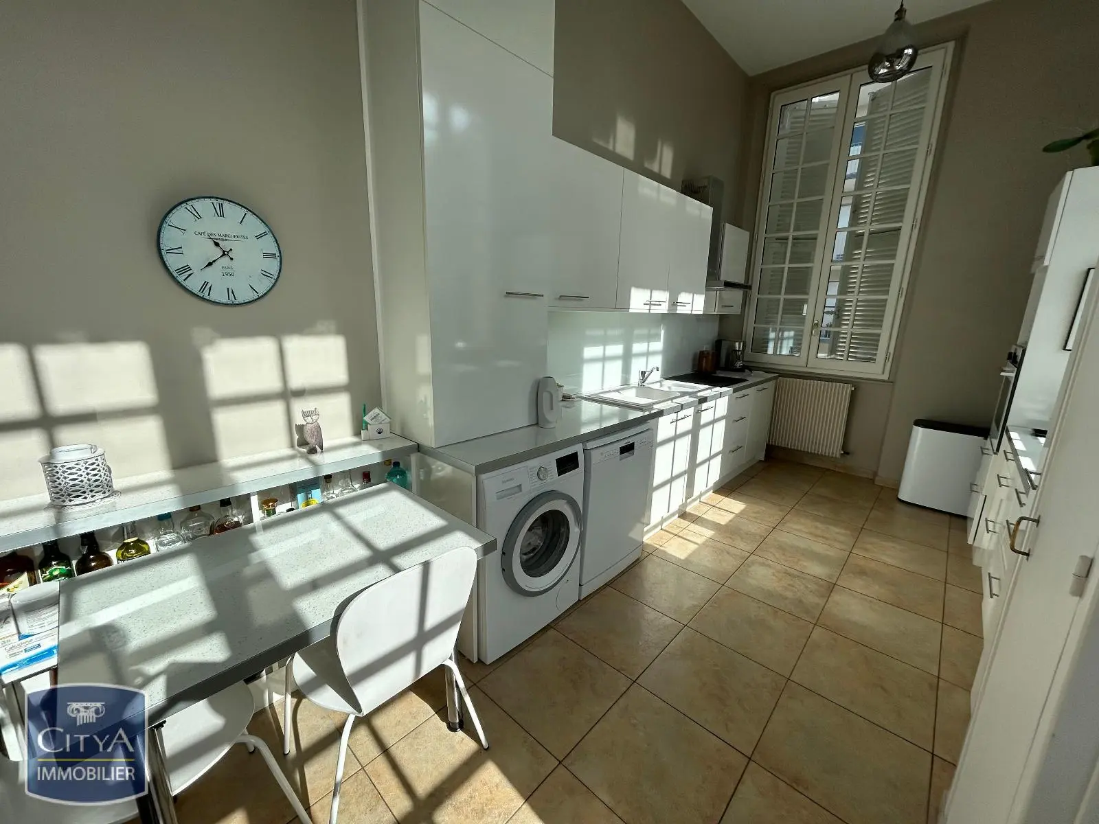 Photo 1 appartement Périgueux