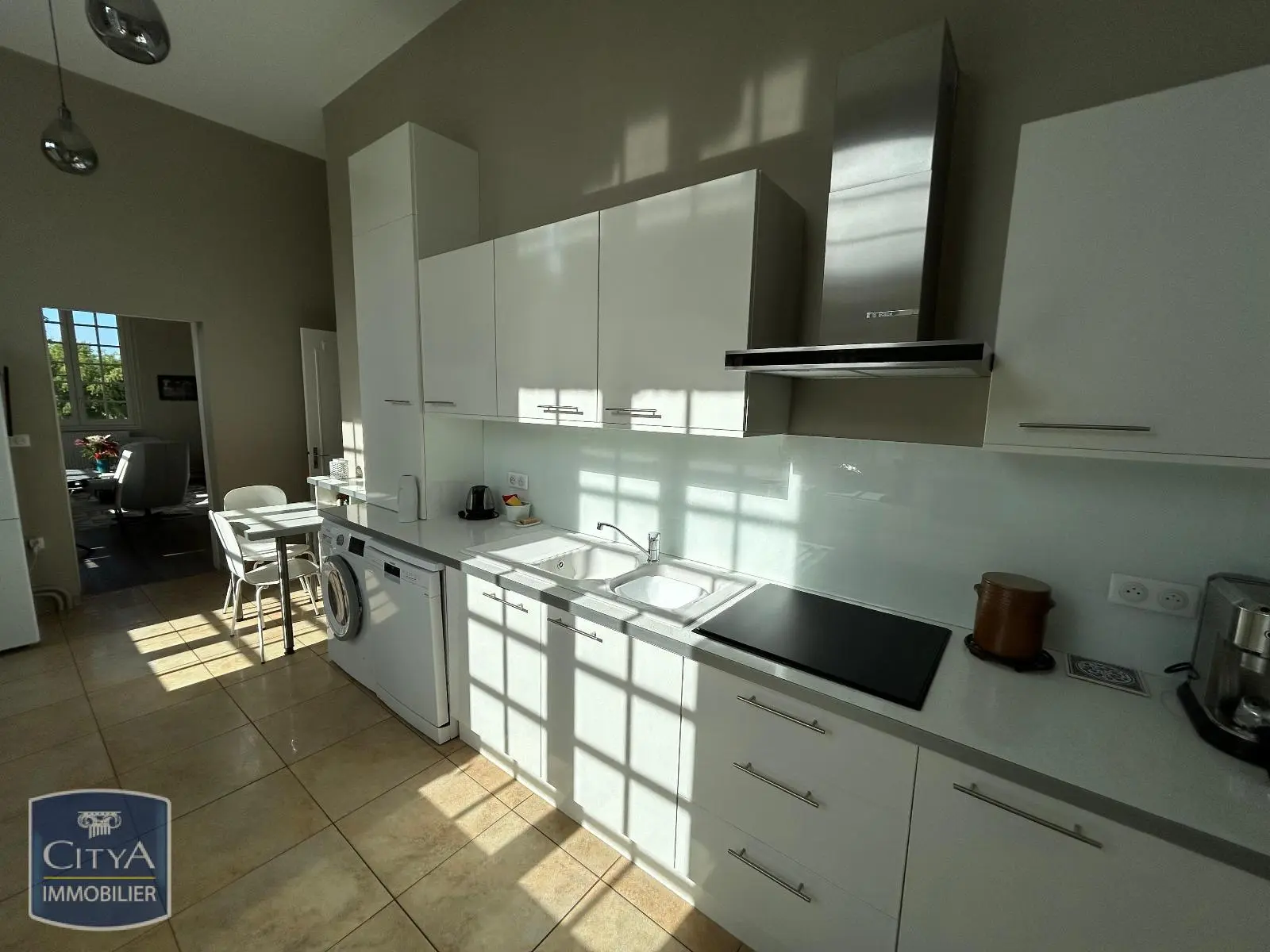Photo 2 appartement Périgueux