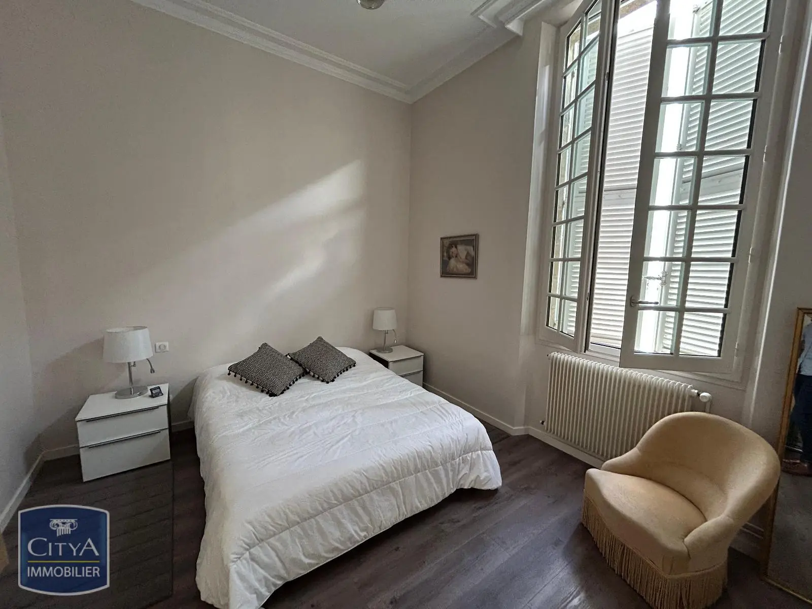Photo 7 appartement Périgueux