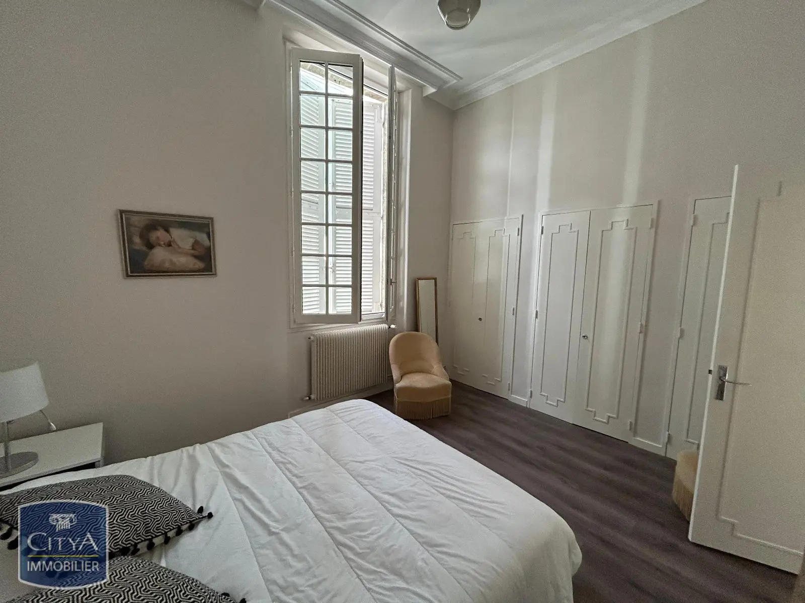 Photo 8 appartement Périgueux