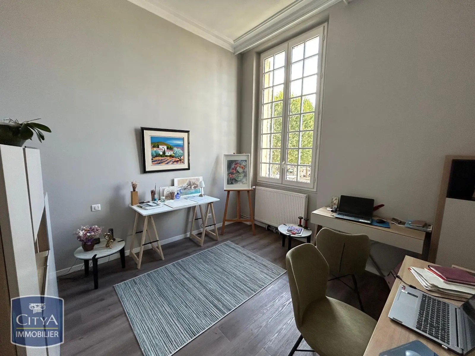 Photo 11 appartement Périgueux