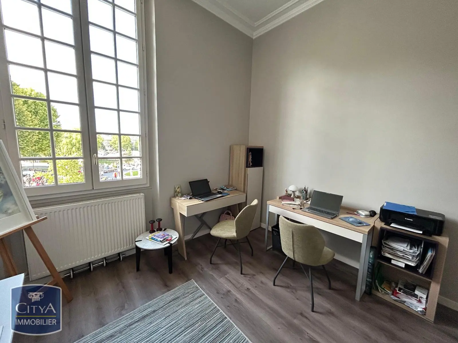 Photo 12 appartement Périgueux