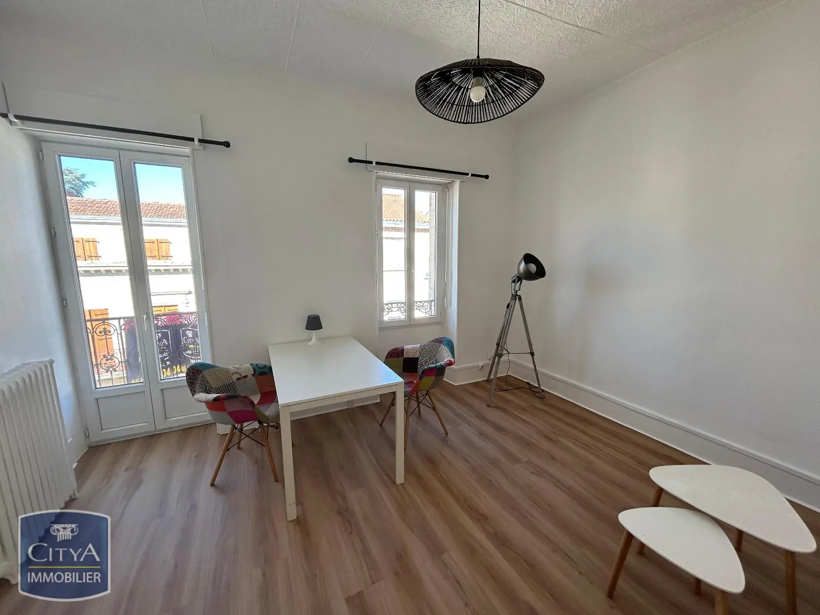 Photo 4 Appartement 3 pièces 59.92m²