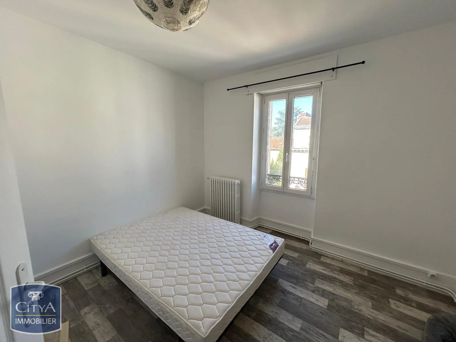 Photo 8 Appartement 3 pièces 59.92m²
