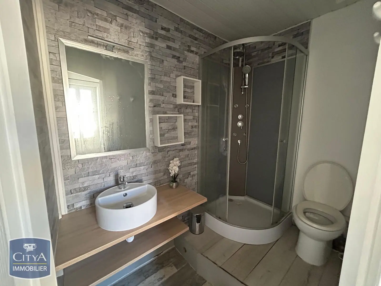 Photo 9 Appartement 3 pièces 59.92m²
