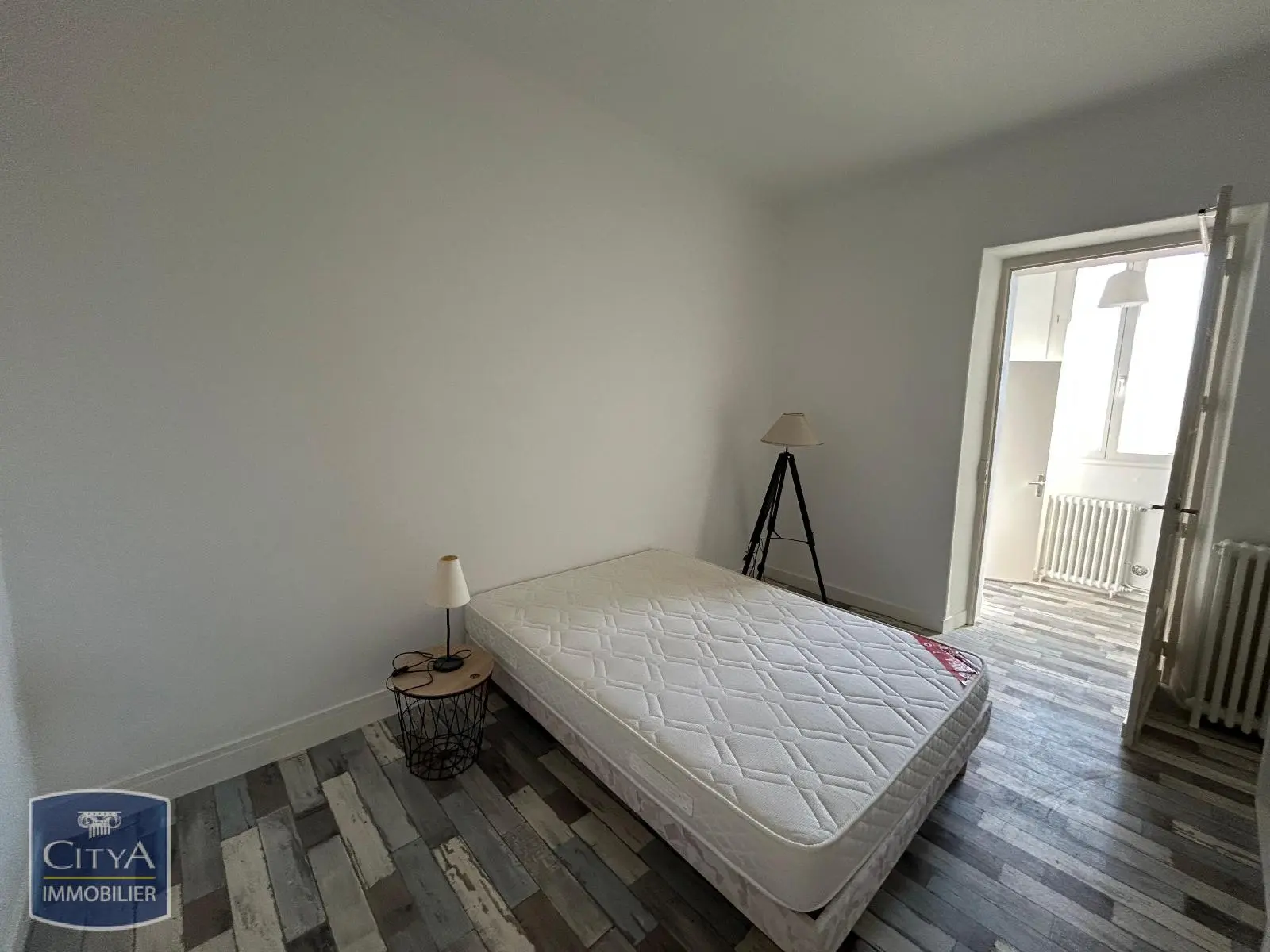 Photo 5 Appartement 3 pièces 59.92m²